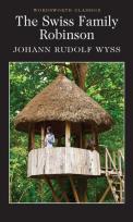 Opakowanie Swiss Family Robinson