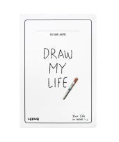 Opakowanie Szkicownik A5/96K Kredka