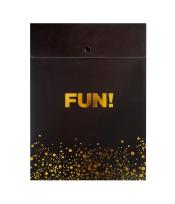 Opakowanie Teczka A4 na zatrzask Fun