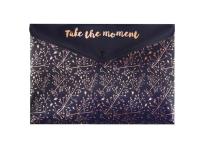 Opakowanie Teczka A4 PP na zatrzask