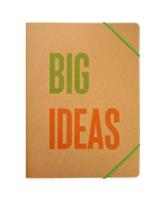 Opakowanie Teczka A4 z gumkami