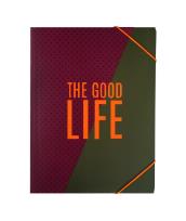 Opakowanie Teczka A4 z gumkami