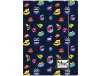 Opakowanie Teczka z gumką HD-145 Head 2 10 sztuk