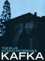 Okładka książki The Blue Octavo Notebooks