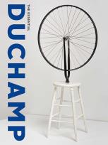 Okładka książki The Essential Duchamp