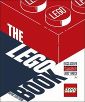 Opakowanie The LEGO Book New Edition