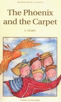 Okładka książki The Phoenix and the Carpet