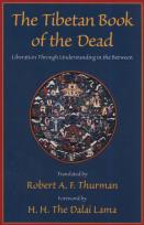 Opakowanie The Tibetan Book of the Dead