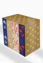 Opakowanie Thomas Hardy Boxed Set
