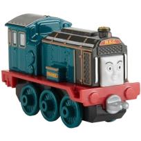 Opakowanie Tomek i Przyjaciele. Mała lokomotywa Frankie