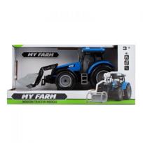 Opakowanie Traktor 26 cm Moje Ranczo