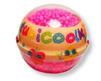 Opakowanie Tubicoolki Surprise - różowe TUBAN