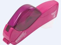 Opakowanie Uchwyt do taśmy T 5165 AB różowy EAGLE