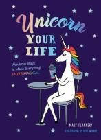 Opakowanie Unicorn Your Life