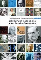 Okładka książki Vademecum Kaszubskie - Literatura Kaszubska. Rekonesans