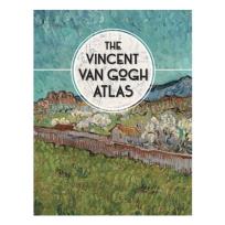 Opakowanie Vincent van Gogh Atlas