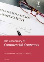 Opakowanie Vocabulary of Commercial Contracts