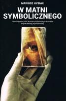 Okładka książki W matni Symbolicznego.