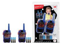 Opakowanie Walkie Talkie Outdoor zasięg 250m