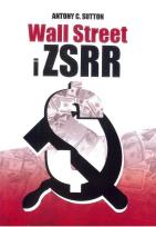 Okładka książki Wall Street i ZSRR