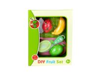 Opakowanie Warzywa i owoce do krojenia