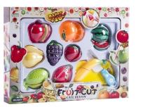 Opakowanie Warzywa i owoce na rzepy