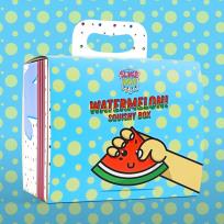 Opakowanie WATERMELON SQUISHY BOX