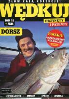 Opakowanie Wędkuj. Przynęty i patenty. Tom 18 + film. Dorsz