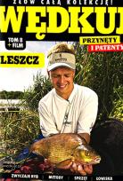 Opakowanie Wędkuj. Przynęty i patenty. Tom 8 + film. Leszcz