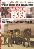 Opakowanie Wielki Leksykon Uzbrojenia Wrzesień 1939 t.169