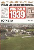 Opakowanie Wielki Leksykon Uzbrojenia Wrzesień 1939 Tom 167