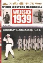 Opakowanie Wielki Leksykon Uzbrojenia Wrzesień 1939 Tom 170