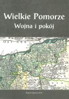 Opakowanie Wielkie Pomorze Wojna i pokój