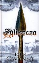 Okładka książki Wierni i Upadli T.3 Zgliszcza