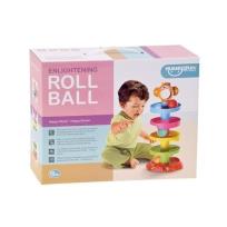 Opakowanie Wieża z piłeczkami