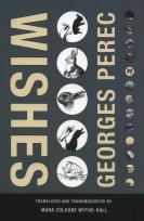 Okładka książki Wishes