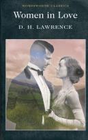 Okładka książki Woman in Love