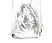 Opakowanie Worek szkolny plecak WR1027 Paski przetarte MESIO