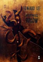 Okładka książki Wyrywacz rogów