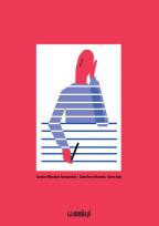 Okładka książki Zabrałem milczenie, daję słowo