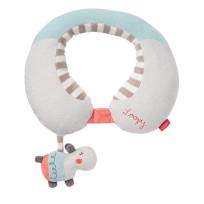 Opakowanie Zagłówek podróżny Hipopotam Loopy