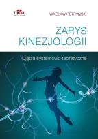 Okładka książki Zarys kinezjologii