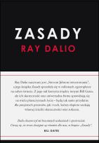 Okładka książki ZASADY