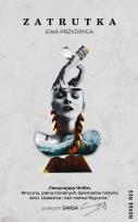 Okładka książki Zatrutka