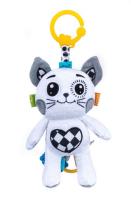 Opakowanie Zawieszka Kot z pozytywką