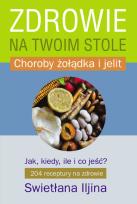 Okładka książki Zdrowie na twoim stole cz.2
