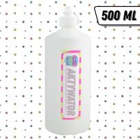 Opakowanie ZESTAW AKTYWATOR 500 ML