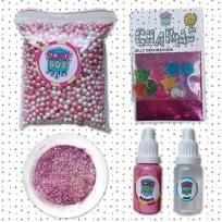 Opakowanie ZESTAW DODATKÓW BUBBLE GUM