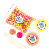 Opakowanie ZESTAW DODATKÓW FLUO