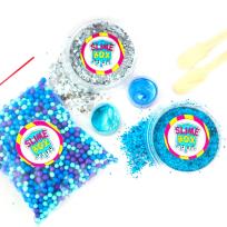 Opakowanie ZESTAW DODATKÓW FROZEN